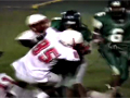 Myles Bullock - Westchester, CA 2008 Football