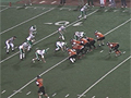 South Charleston, WV 2008 Football
