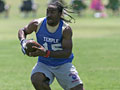 Lache Seastrunk - Temple, TX