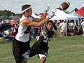 Lake Travis, TX vs Carroll (South Lake), TX