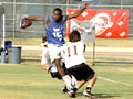 Lache Seastrunk - Temple, TX