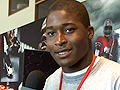 Corey Nelson Interview - Nike 7on Tournament 2009 