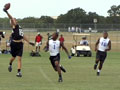 Stratford (Houston, TX) vs. Elkins, TX - 7 on 7