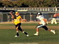 Dillon Baxter #28 - Mission Bay, CA Football