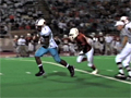 Corey Nelson #7 - Skyline, TX Football