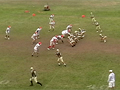 Winters, CA vs. North Bend, OR 2009 Football
