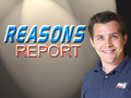 Reasons Report:  Colt McCoy Interview