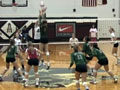 The Woodlands, TX vs. Pearce, TX