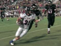Trinity (Euless, TX) vs. Allen, TX