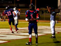 Isaiah Burse - QB/DB - Modesto Christian, CA