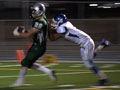 Ponderosa, CA vs. El Dorado (Placerville, CA)