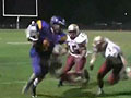 Bret Harte, CA vs Central Valley, CA Highlights