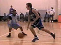Friendswood, TX - Nolan Harvey Highlights 