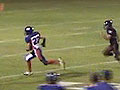 Modesto Christian, CA vs Riverbank, CA