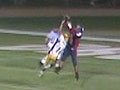 Modesto Christian, CA vs Argonaut, CA