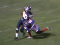 Modesto Christian, CA vs Amador, CA Highlights