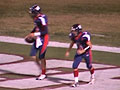 Modesto Christian, CA vs Ripon, CA