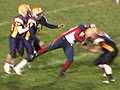 Modesto Christian, CA vs Escalon, CA