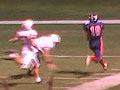 Modesto Christian, CA - David Sjelin Highlights