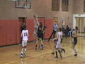 Carondelet, CA vs Granada, CA