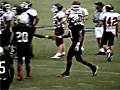 Uriah LeMay - Butler, NC 2009 Football