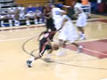 Etiwanda, CA - Jordan Daniels Highlights