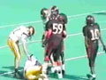 Marist, IL - Dexter Johnson Highlights