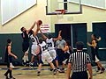 Milken Community vs. Santa Clarita Christian - CA