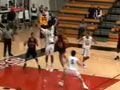 Etiwanda, CA - Jordan Daniels steals the show