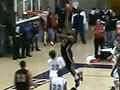 Etiwanda, CA - Byron Wesley Dunk