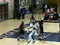 Etiwanda, CA - Daniels to Jenkins 