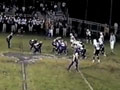 JJ McClain, MS - Tishan Williams Highlights