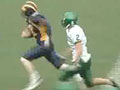 Bellevue, WA - Connor Foreman Highlights