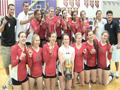 Durango Fall Classic Volleyball Tournament