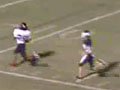 Morehead, NC - Tavon Wilson Highlights