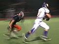 Ukiah, CA vs Santa Rosa, CA - Highlights