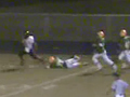 Morehead, NC vs Eastern Alamance, NC - JV Highligh