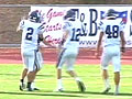 Marin Catholic, CA vs Novato, CA - Highlights