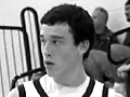 Boulder Creek, AZ - Weston Newell 2009-2010 Basket