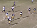Morehead JVs vs Walter Williams' JVs Highlights