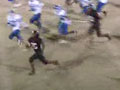 Morehead JVs defeat Mc Michael JVs