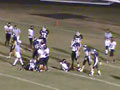 Morehead JVs took on conference foe W.Alamance
