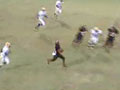 Morehead JVs took on conference foe E.Guilford