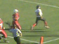 Morehead, NC - Jeremiah Chambers TD Run