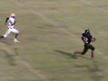 Morehead, NC - Jeremiah Chambers TD