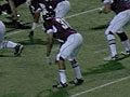 Cinco Ranch, TX - Daryk Phelps #31
