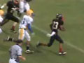 Morehead, NC - Jordon Scales Highlights