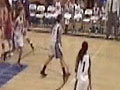 Norco, CA vs Mater Dei, CA - 2010