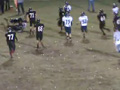 N. Guilford vs Morehead - JV Highlights
