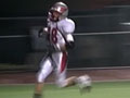 Montgomery, CA vs Santa Rosa, CA - Highlights